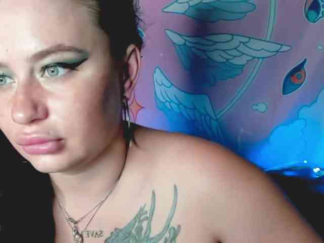 pretttyalice webcam