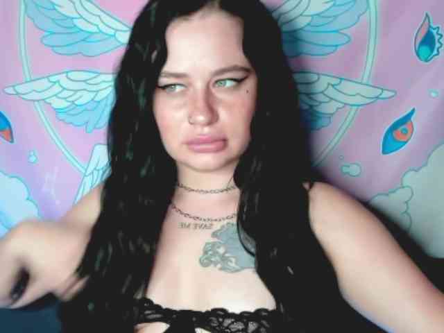 pretttyalice webcam