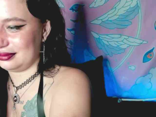 pretttyalice webcam