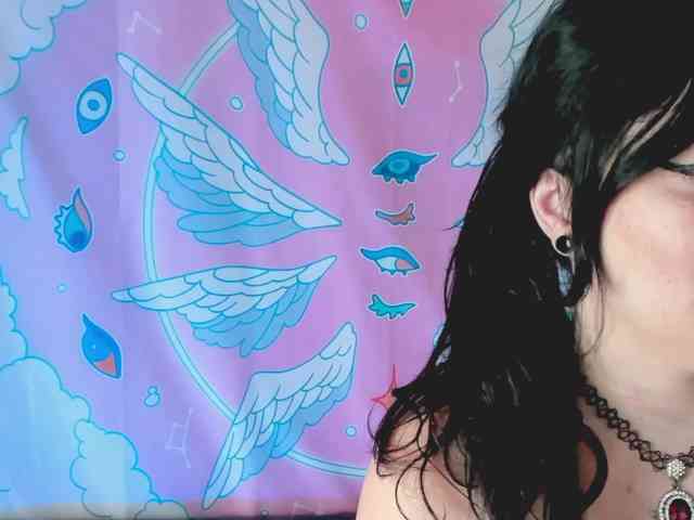 pretttyalice webcam