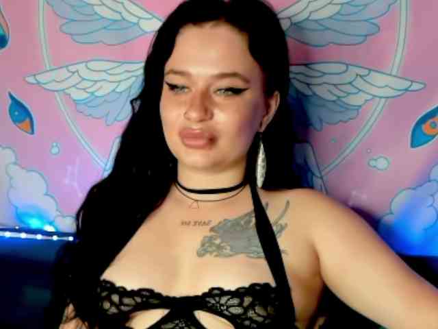pretttyalice webcam