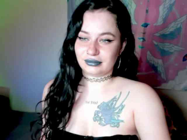 pretttyalice webcam
