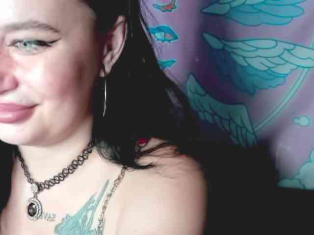 pretttyalice webcam