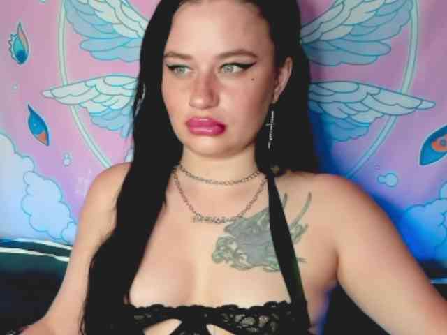 pretttyalice webcam