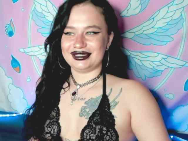 pretttyalice webcam