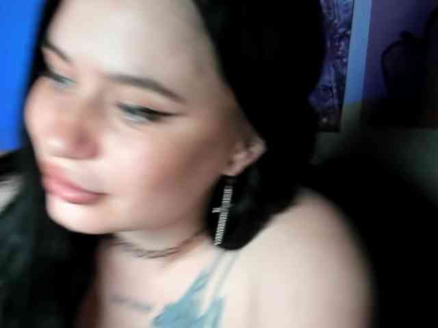pretttyalice webcam