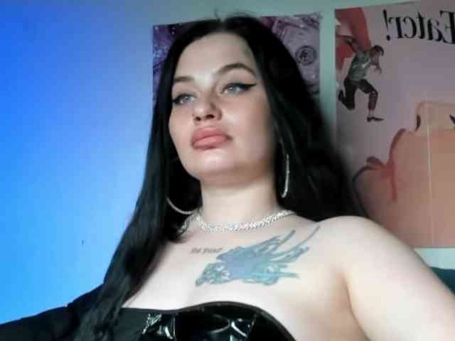 pretttyalice webcam