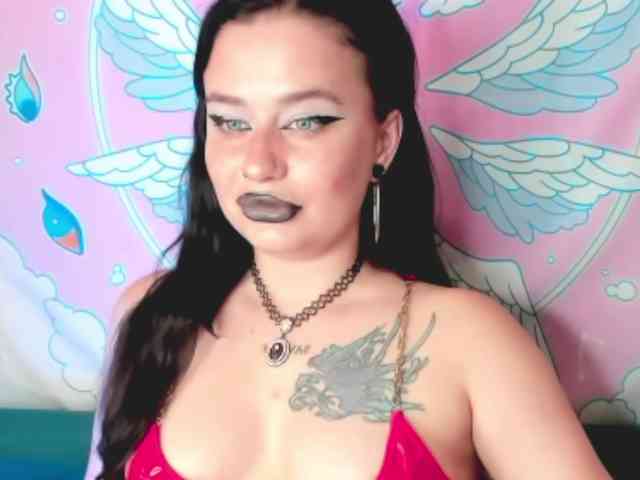 pretttyalice webcam