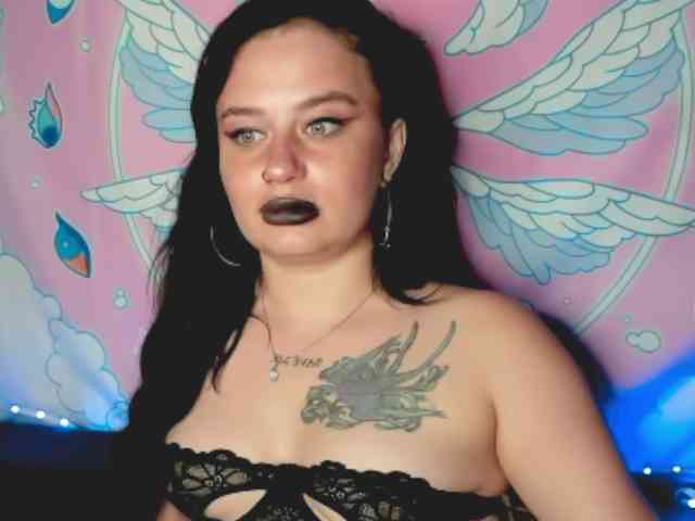 pretttyalice webcam