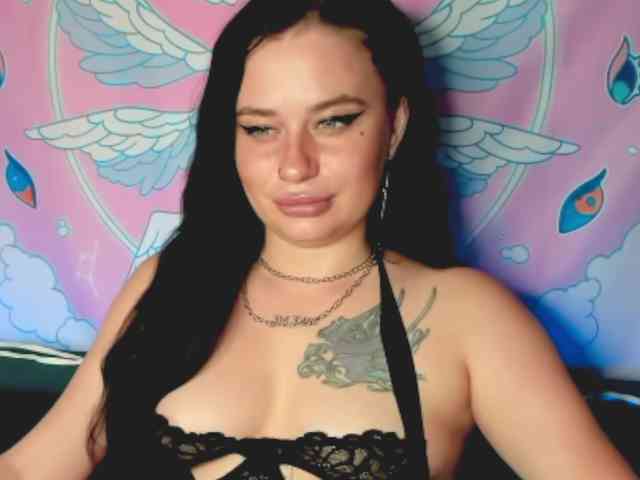pretttyalice webcam