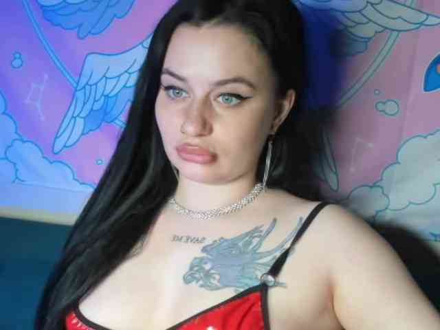 pretttyalice webcam
