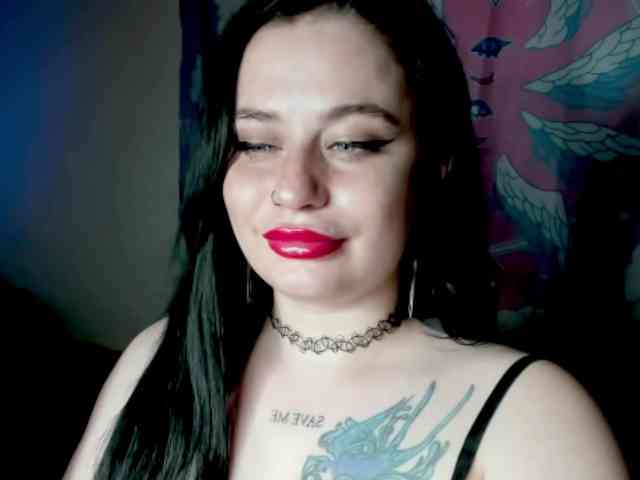 pretttyalice webcam