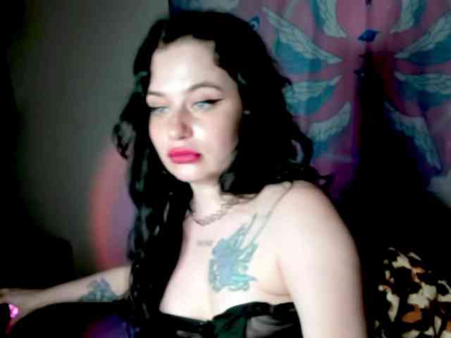 pretttyalice webcam