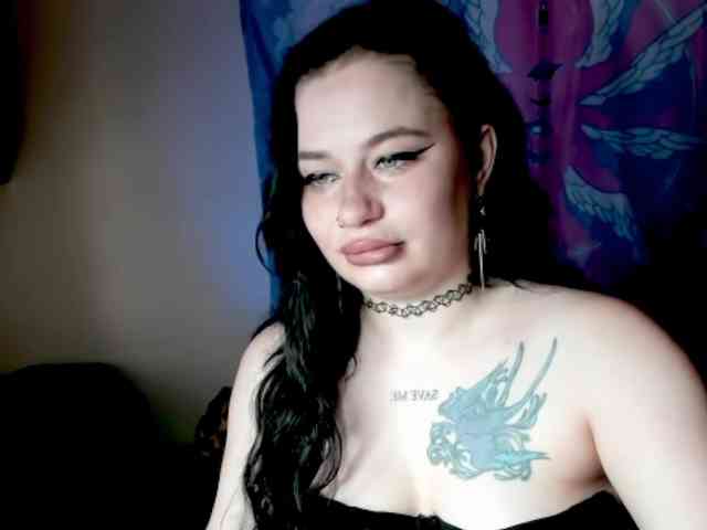 pretttyalice webcam