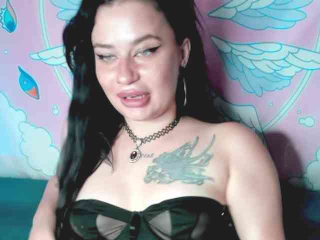 pretttyalice webcam