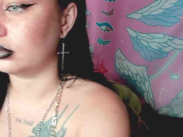 pretttyalice's live room