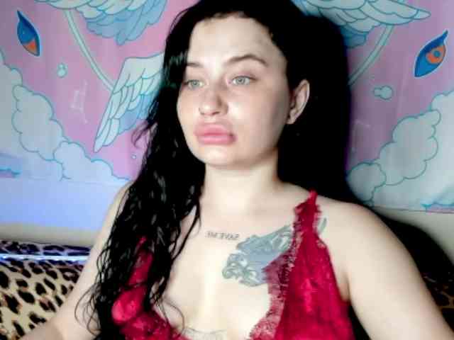 pretttyalice webcam