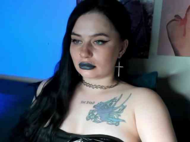 pretttyalice webcam