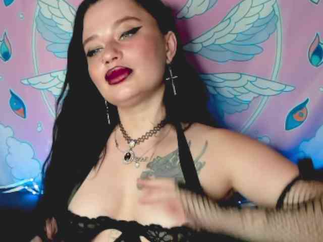 pretttyalice webcam