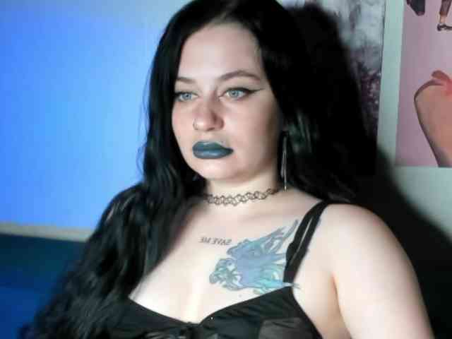 pretttyalice webcam