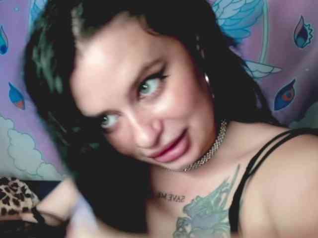 pretttyalice webcam