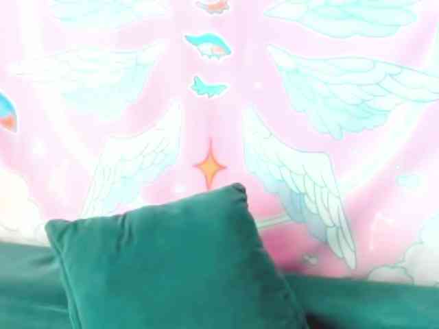 pretttyalice webcam