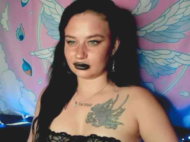 pretttyalice webcam