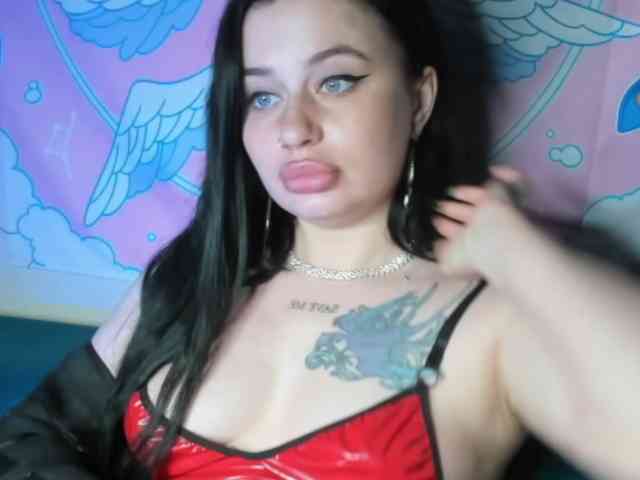 pretttyalice webcam