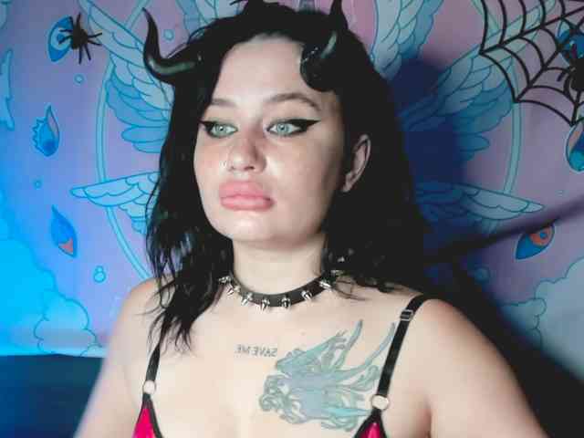 pretttyalice webcam