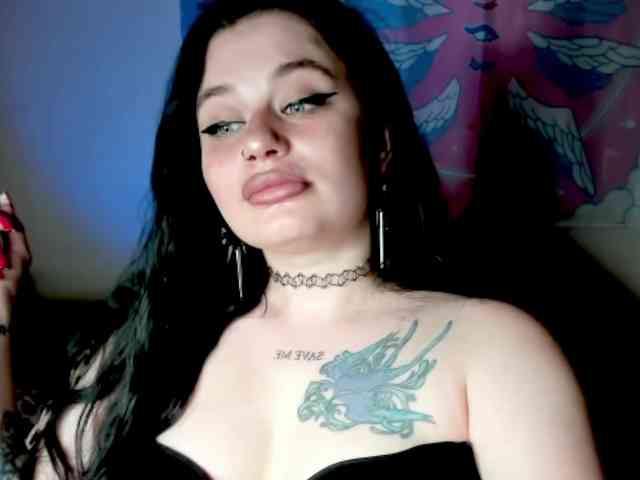 pretttyalice webcam