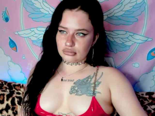 pretttyalice webcam