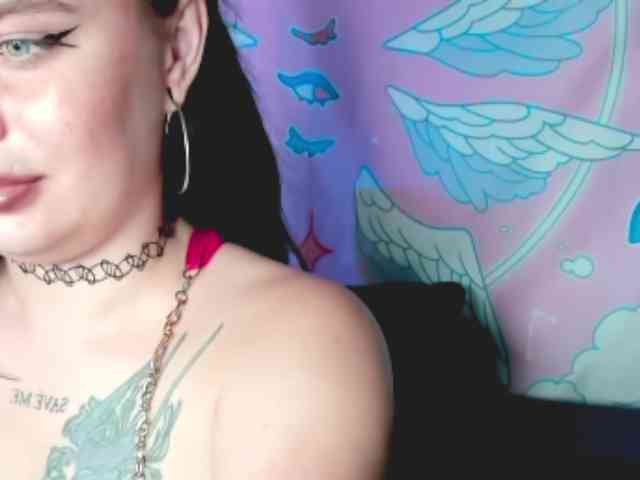 pretttyalice webcam