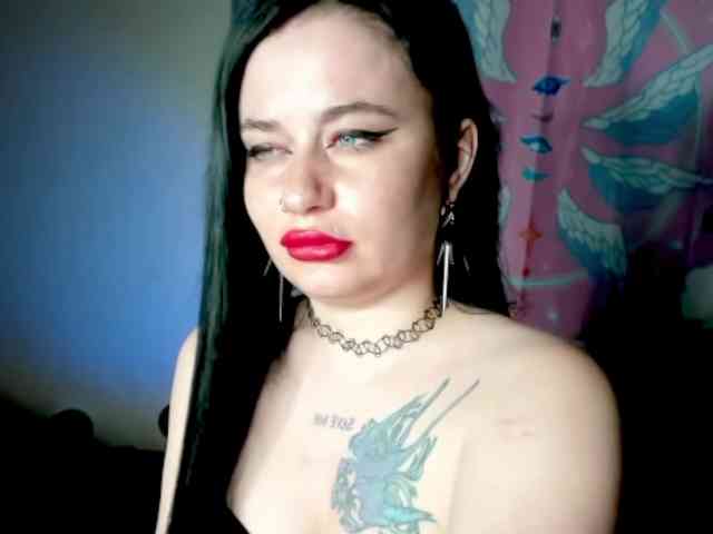 pretttyalice webcam