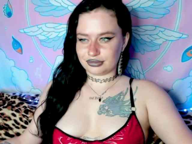 pretttyalice webcam