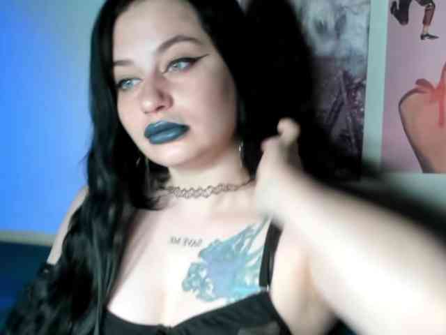 pretttyalice webcam