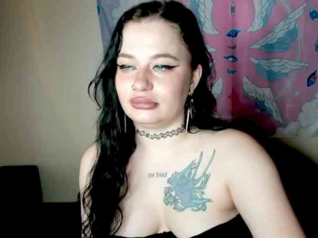 pretttyalice webcam