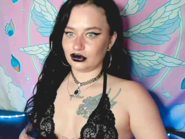 pretttyalice webcam