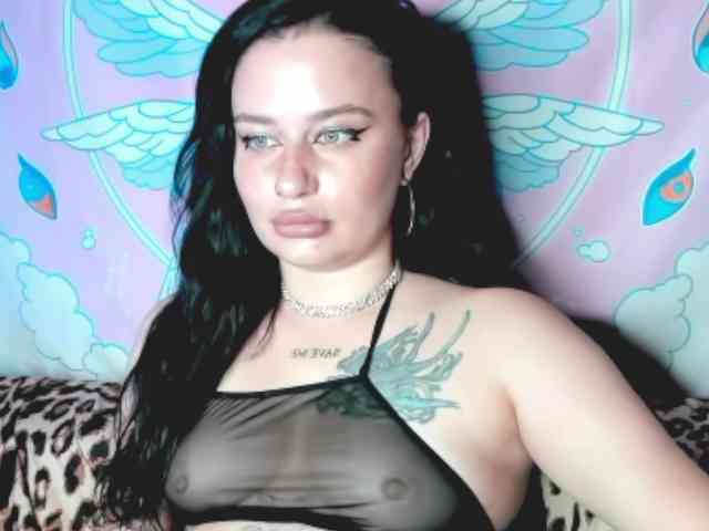 pretttyalice webcam