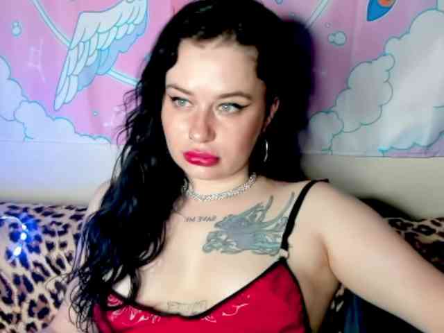 pretttyalice webcam