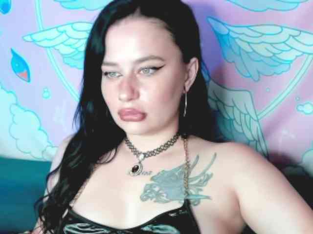 pretttyalice webcam
