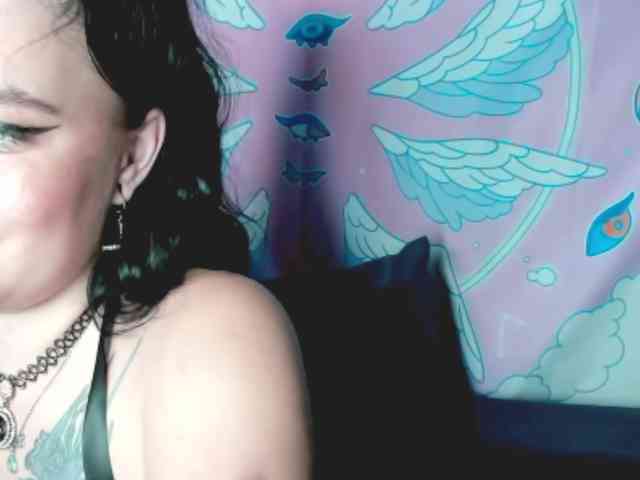 pretttyalice webcam