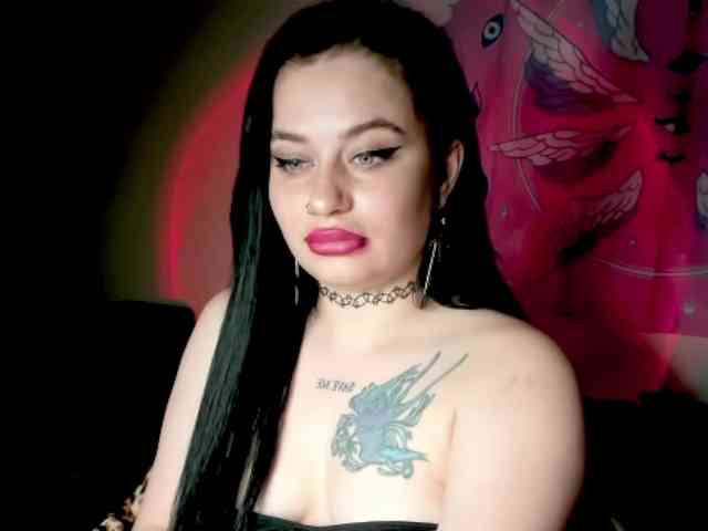 pretttyalice webcam