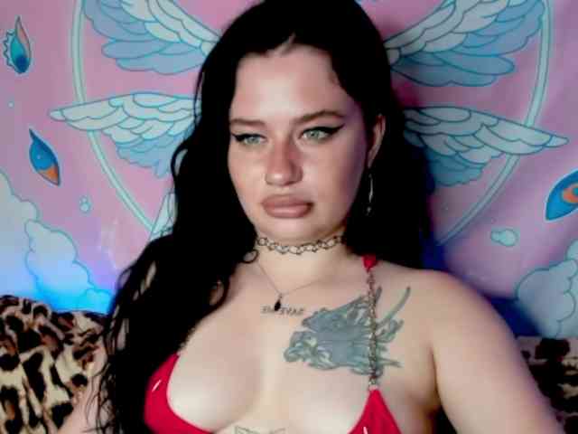 pretttyalice webcam