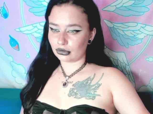 pretttyalice webcam