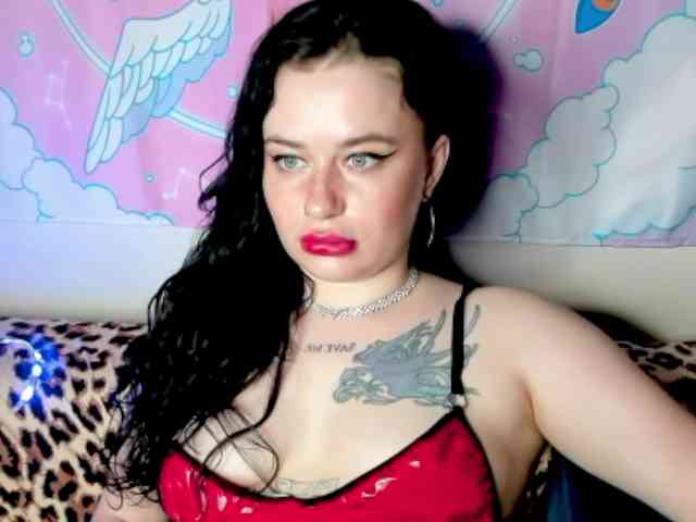 pretttyalice webcam