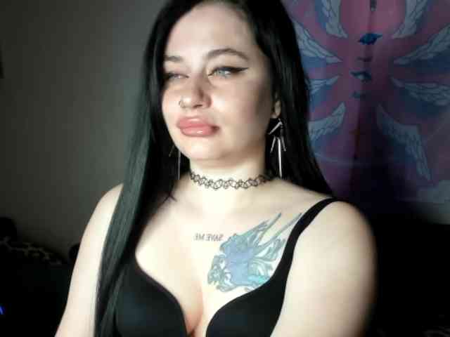 pretttyalice webcam