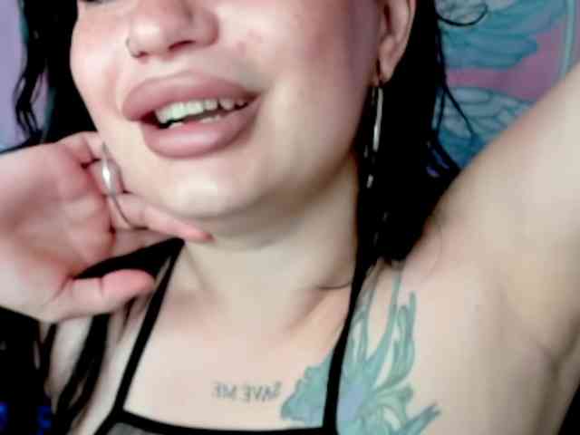 pretttyalice webcam