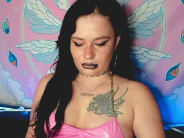 pretttyalice webcam