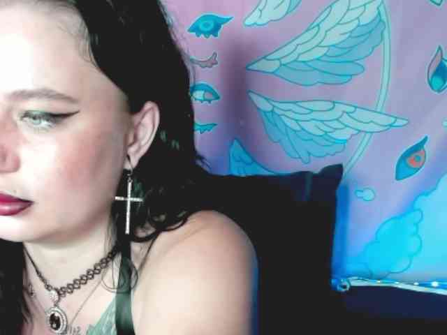 pretttyalice webcam