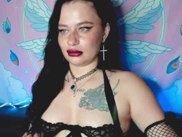 pretttyalice webcam